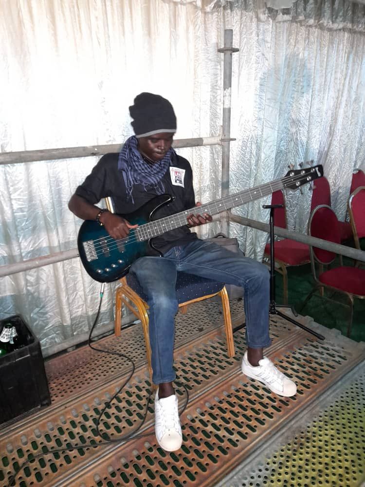 Clip Musical