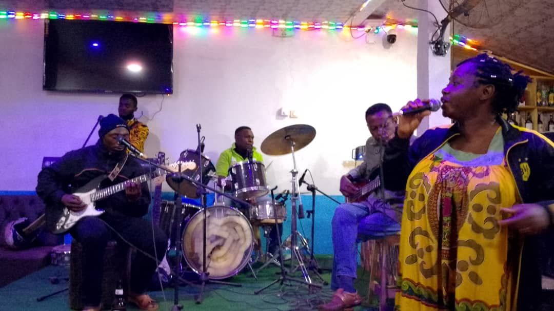 Concert Live