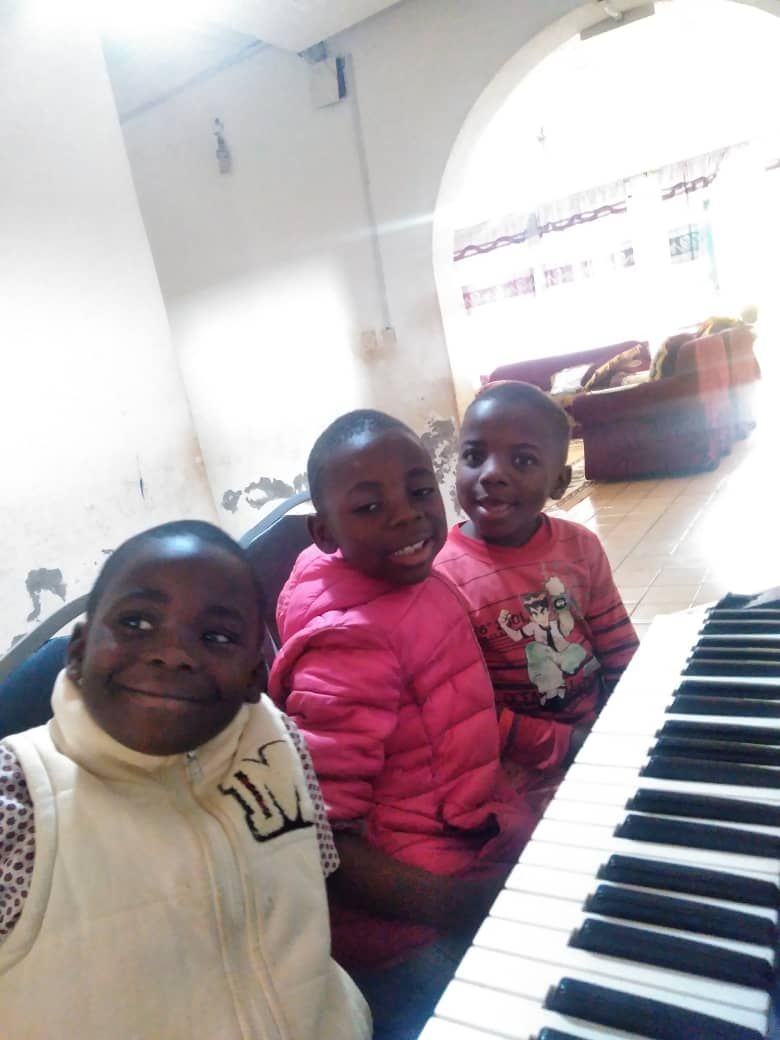 Piano