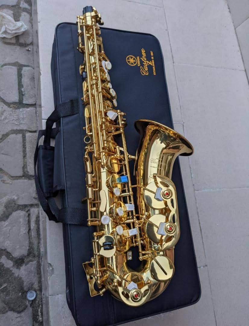 Saxophone