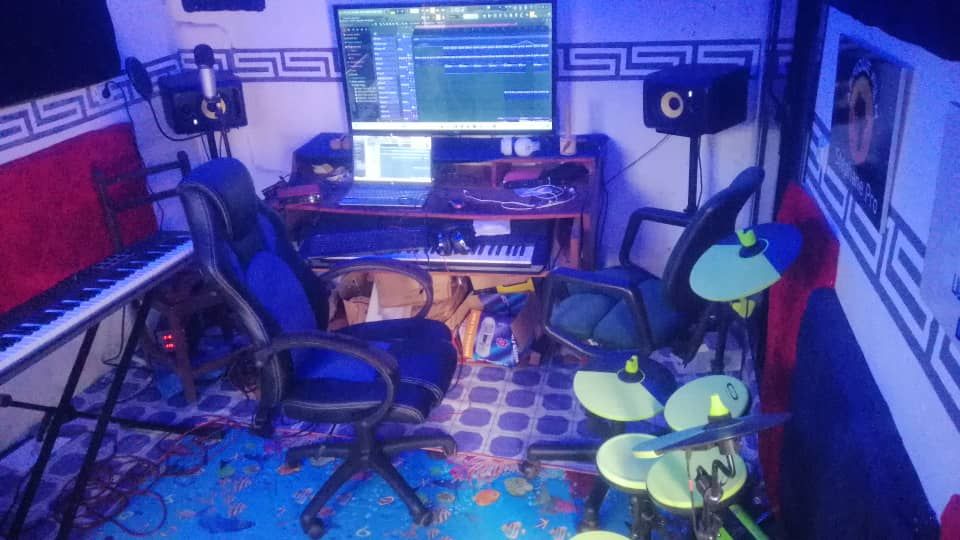 Production Musicale DAW