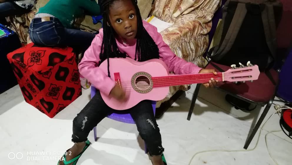 Guitare