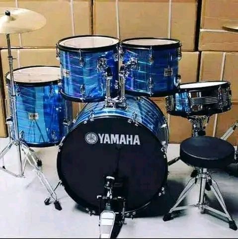 Batterie Yamaha